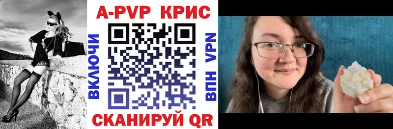 закладка Кубинка А ПВП крисы CK
